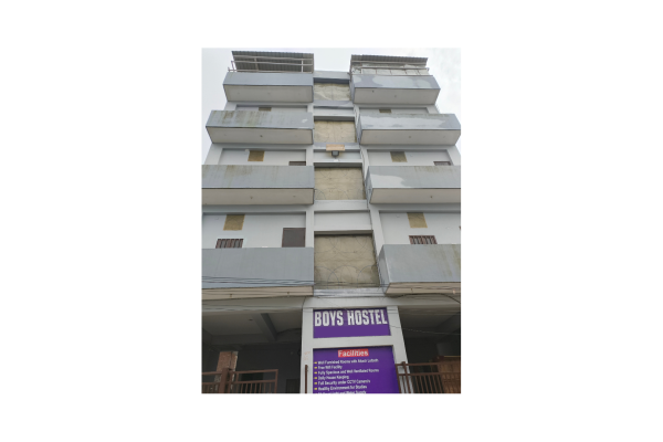 BEST BOYS HOSTEL