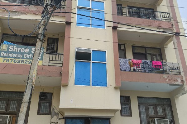 Shree Sai Residency