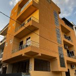 Shree Nakoda Accommodation PG 2