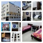 Sai Vatika hostels pvt ltd