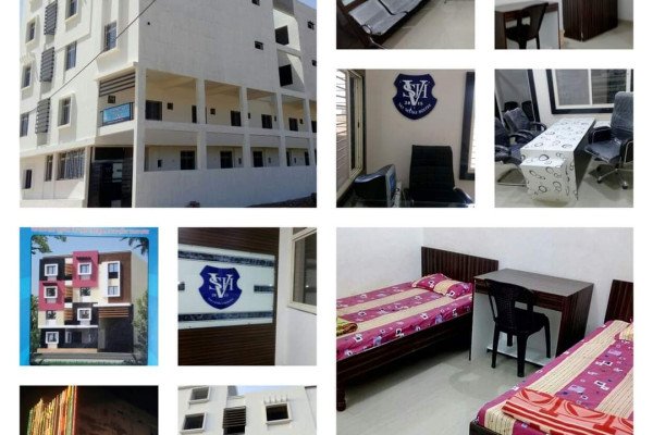 Sai Vatika hostels pvt ltd